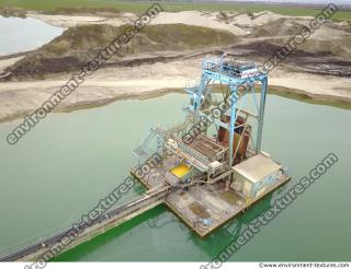 Photo Inspiration of Water Excavator